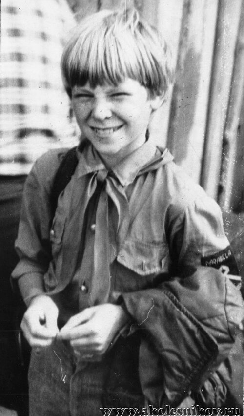 1986 Бессонов Игорь